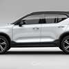 2019 Volvo XC40 T5 Plug-In Hybrid