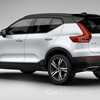2019 Volvo XC40 T5 Plug-In Hybrid