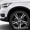 2019 Volvo XC40 T5 Plug-In Hybrid