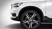 2019 Volvo XC40 T5 Plug-In Hybrid