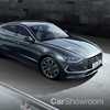 New Hyundai Sonata To Kill The i40 On The Way In – Gallery