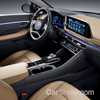 New Hyundai Sonata To Kill The i40 On The Way In – Gallery