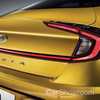 New Hyundai Sonata To Kill The i40 On The Way In – Gallery