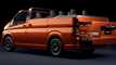 2019 Toyota Hiace Convertible with PieAce Oven – Gallery