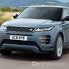 2020 Range Rover Evoque R-Dynamic First Edition