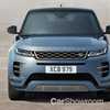 2020 Range Rover Evoque R-Dynamic First Edition