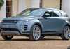 2020 Range Rover Evoque R-Dynamic First Edition