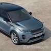 2020 Range Rover Evoque R-Dynamic First Edition