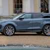2020 Range Rover Evoque R-Dynamic First Edition
