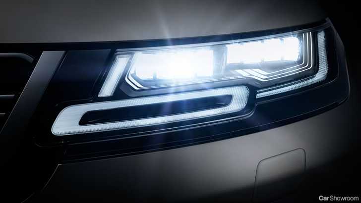 2020 Range Rover Evoque R-Dynamic First Edition