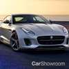 Jaguar F-Type Could Go EV In Next Generation – Gallery
