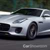 Jaguar F-Type Could Go EV In Next Generation – Gallery