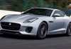Jaguar F-Type Could Go EV In Next Generation – Gallery
