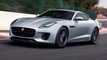 Jaguar F-Type Could Go EV In Next Generation – Gallery