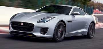 Jaguar F-Type Could Go EV In Next Generation – Gallery