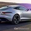 Jaguar F-Type Could Go EV In Next Generation – Gallery