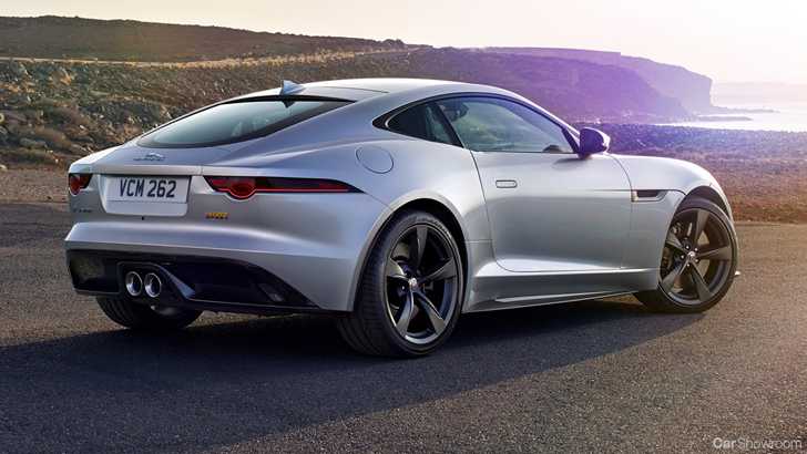 Jaguar F-Type Could Go EV In Next Generation – Gallery