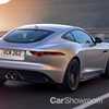 Jaguar F-Type Could Go EV In Next Generation – Gallery