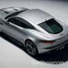 Jaguar F-Type Could Go EV In Next Generation – Gallery