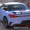 2019 Hyundai N Roadster Prank