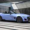 2019 Hyundai N Roadster Prank