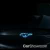 Ford ‘Mach 1’ EV Crossover To Do 600km Per Charge – Gallery