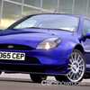 Ford To Reintroduce ‘Puma’ As Sporty Small Crossover – Gallery