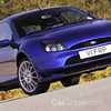 Ford To Reintroduce ‘Puma’ As Sporty Small Crossover – Gallery