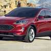 Ford Unveils All-New Escape, PHEVs AU-Bound For 2020