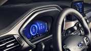 Ford Unveils All-New Escape, PHEVs AU-Bound For 2020