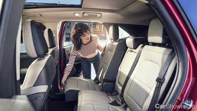 Ford Unveils All-New Escape, PHEVs AU-Bound For 2020