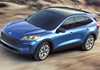 Ford Unveils All-New Escape, PHEVs AU-Bound For 2020