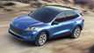 Ford Unveils All-New Escape, PHEVs AU-Bound For 2020