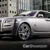 2018 Rolls-Royce Ghost