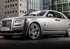 2018 Rolls-Royce Ghost