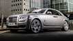 2018 Rolls-Royce Ghost