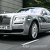 2018 Rolls-Royce Ghost