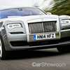 2018 Rolls-Royce Ghost