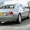 2018 Rolls-Royce Ghost
