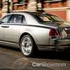 2018 Rolls-Royce Ghost