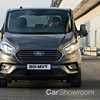 2019 Ford Tourneo Custom PHEV