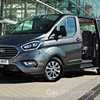2019 Ford Tourneo Custom PHEV