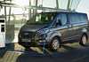 2019 Ford Tourneo Custom PHEV