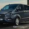 2019 Ford Tourneo Custom PHEV