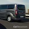 2019 Ford Tourneo Custom PHEV