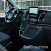 2019 Ford Tourneo Custom PHEV