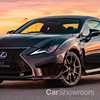 2020 Lexus RC F Track Edition