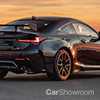 2020 Lexus RC F Track Edition