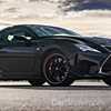 2020 Lexus RC F Track Edition