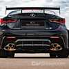 2020 Lexus RC F Track Edition
